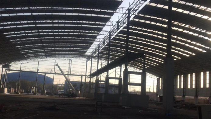福泉概述质料场封闭本领的特点和利用类型
