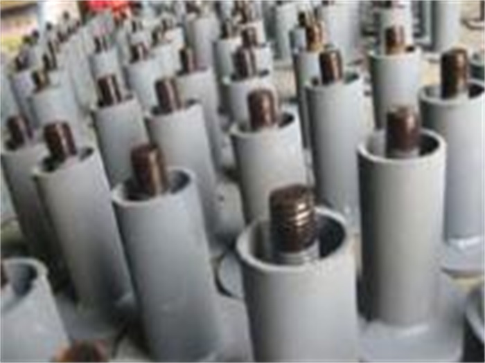 福泉螺栓球网架支托