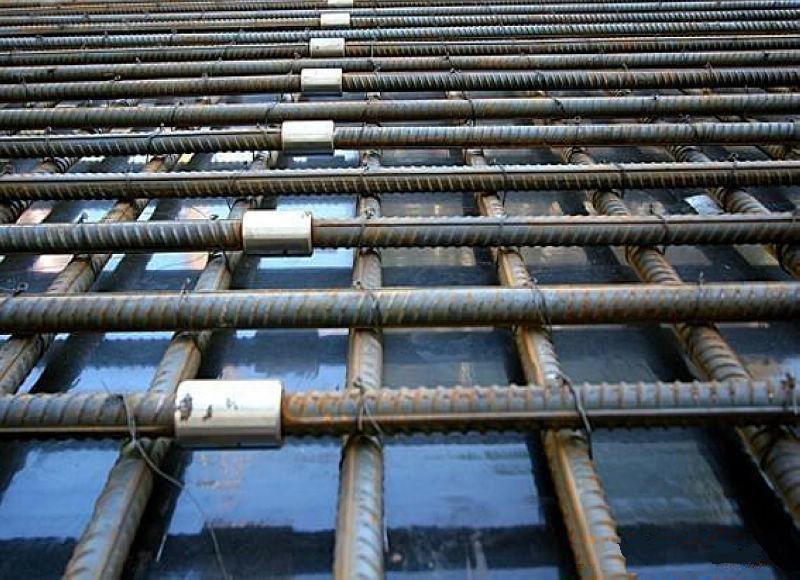 福泉为什么建楼房时，要在钢筋上加一排小圆环？原来作用这么大